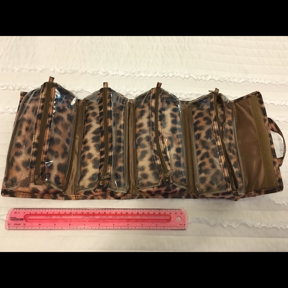 Make-up tote - Picture 3 of 3